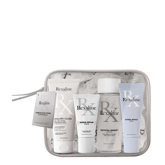REXALINE REXALINE Esencial Kosmetikset 5-teilig im Etui