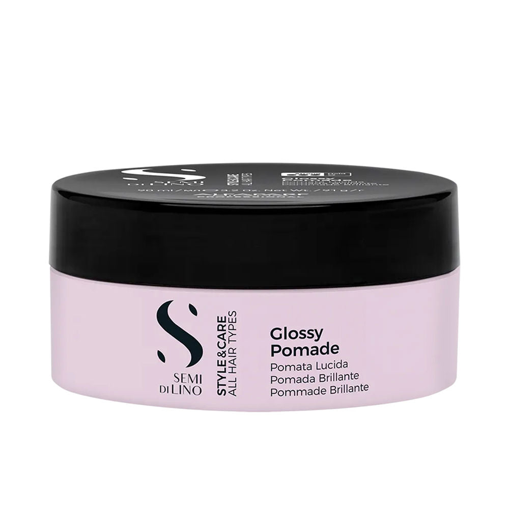 STYLE &amp; CARE wax pomade 90 ml
