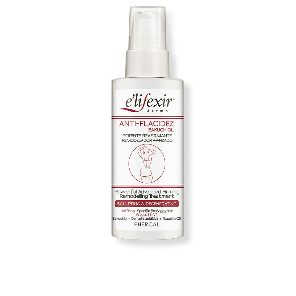 BAKUCHIOL ANTI-SAGING Firming Body Oil 100 ml