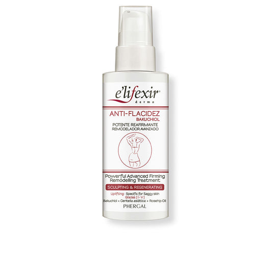 BAKUCHIOL ANTI-SAGING Firming Body Oil 100 ml