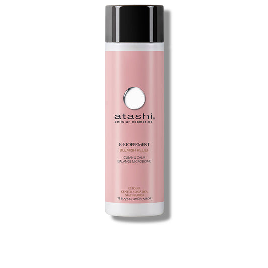 K-BIOFERMENT INSTANT BLUR soothing micellar water for sensitive skin 250 ml