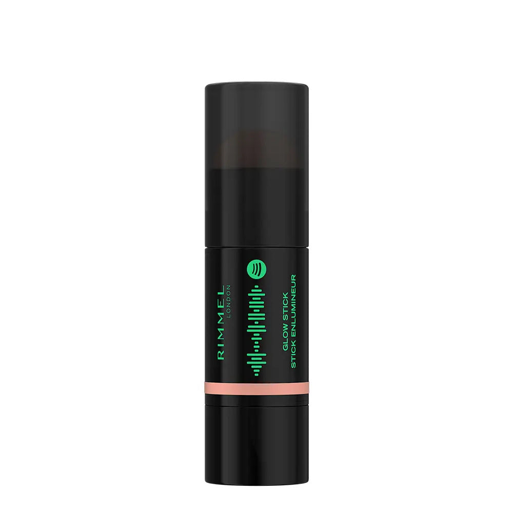 RIMMEL LONDON Rimmel London Hybrid Glow Multistick 320 Kiss My Glow 1 Stück Kosmetik
