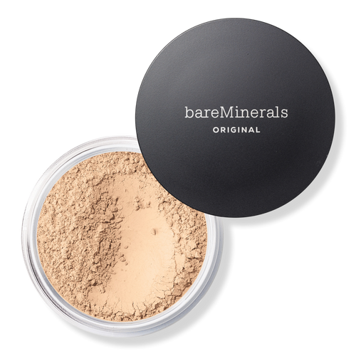 BAREMINERALS Bareminerals Original Mineral Compact Make-up SPF 15 03 Fairly Light 8 g Kosmetik
