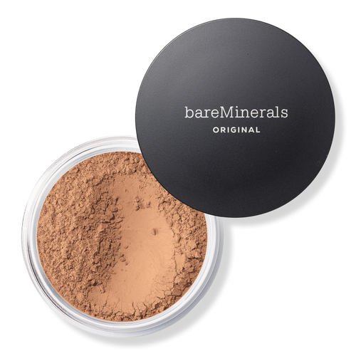 BAREMINERALS Bareminerals Original Mineral Kompakt-Make-up SPF 15 Medium Tan 8 g Kosmetik