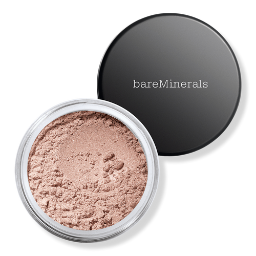 Bareminerals Loose Mineral Eyeshadow Cultured Pearl 1 U