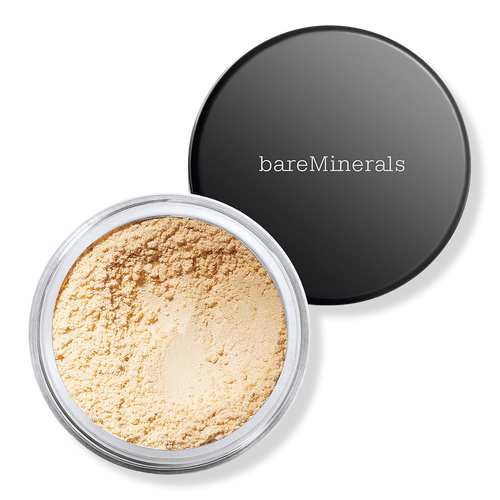BAREMINERALS Loose Mineral Lidschatten Soul 1 U