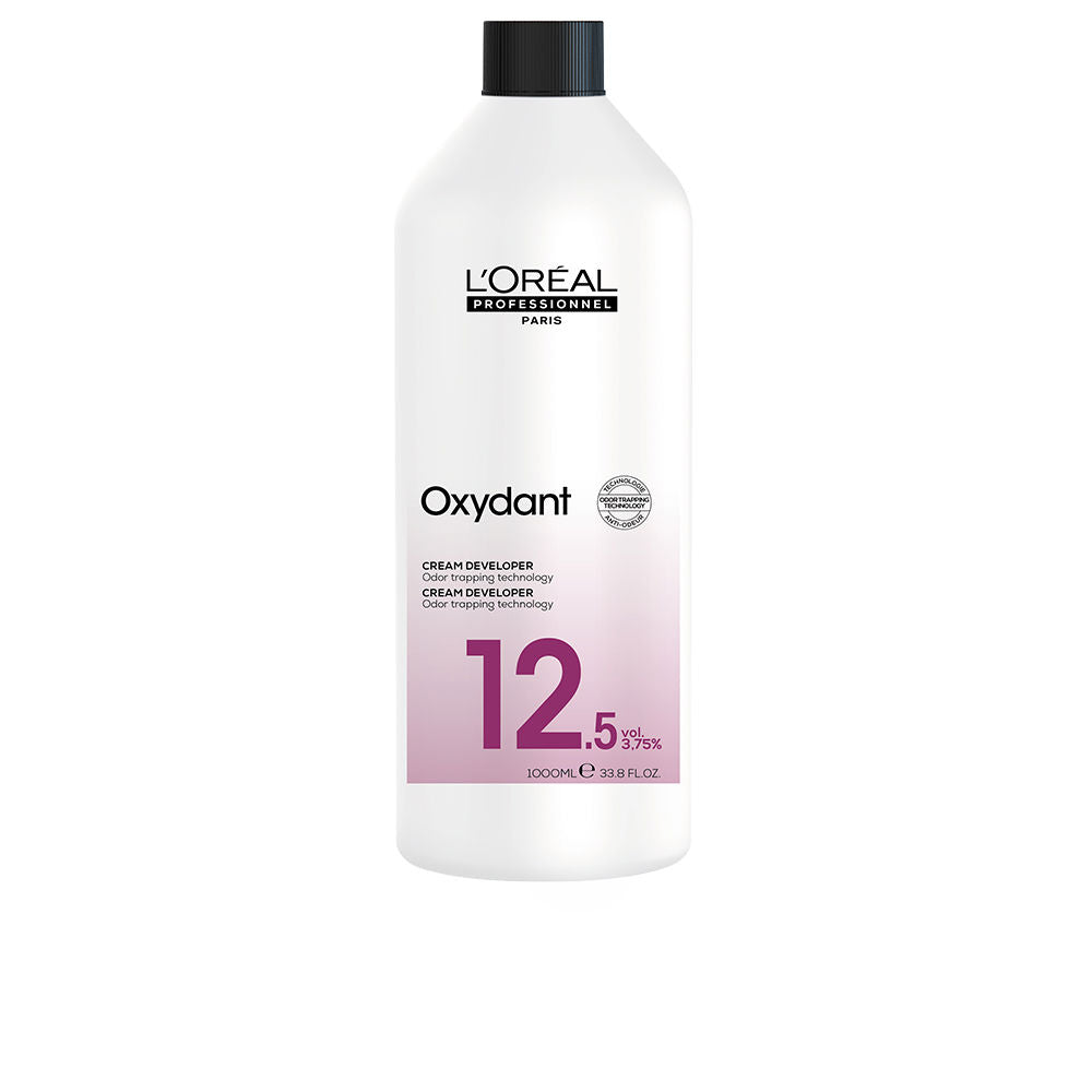 OXYDANT CREME 12.2 vol 1000 ml