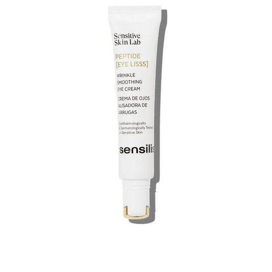 PEPTIDE EYE LISS eye contour reduces wrinkles and lifts 15 ml
