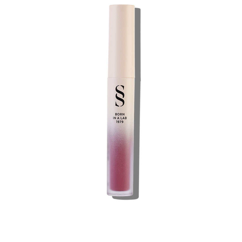 ETERNALIPS Matte Liquid Lipstick #02-Lena de Pons 4.5 ml