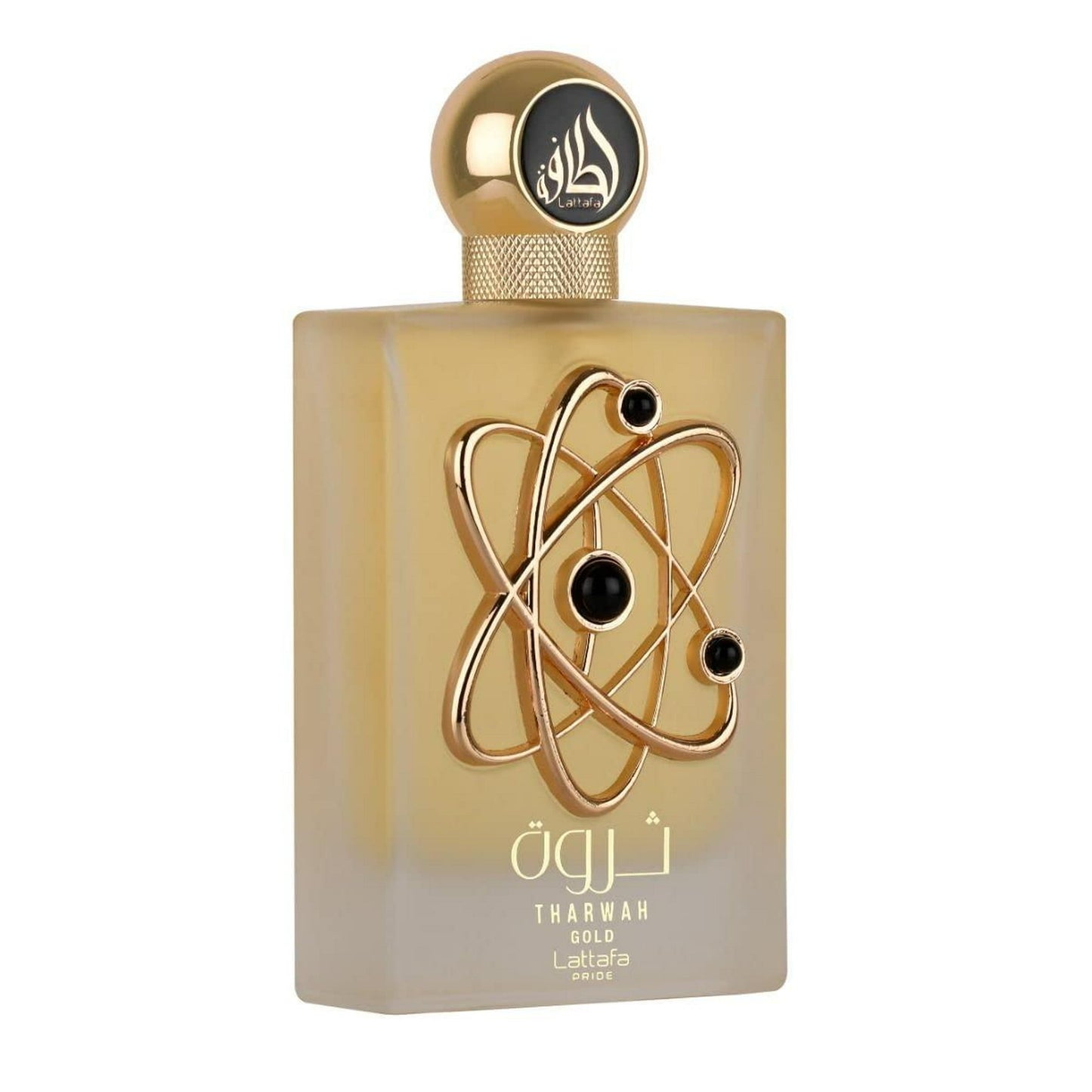 LATTAFA LATTAFA Tharwah Gold Eau de Parfum 100 ml Parfüm
