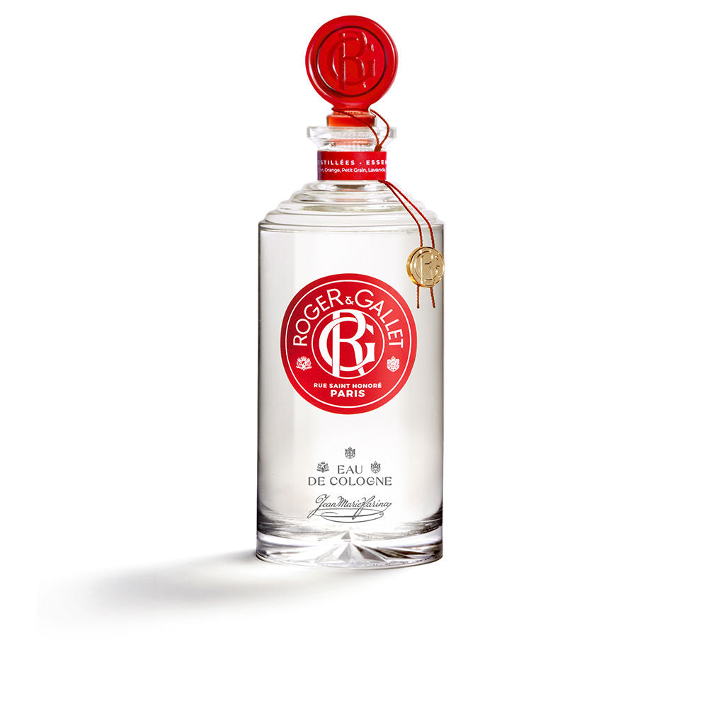 JEAN MARIE FARINA edc vapo 500 ml
