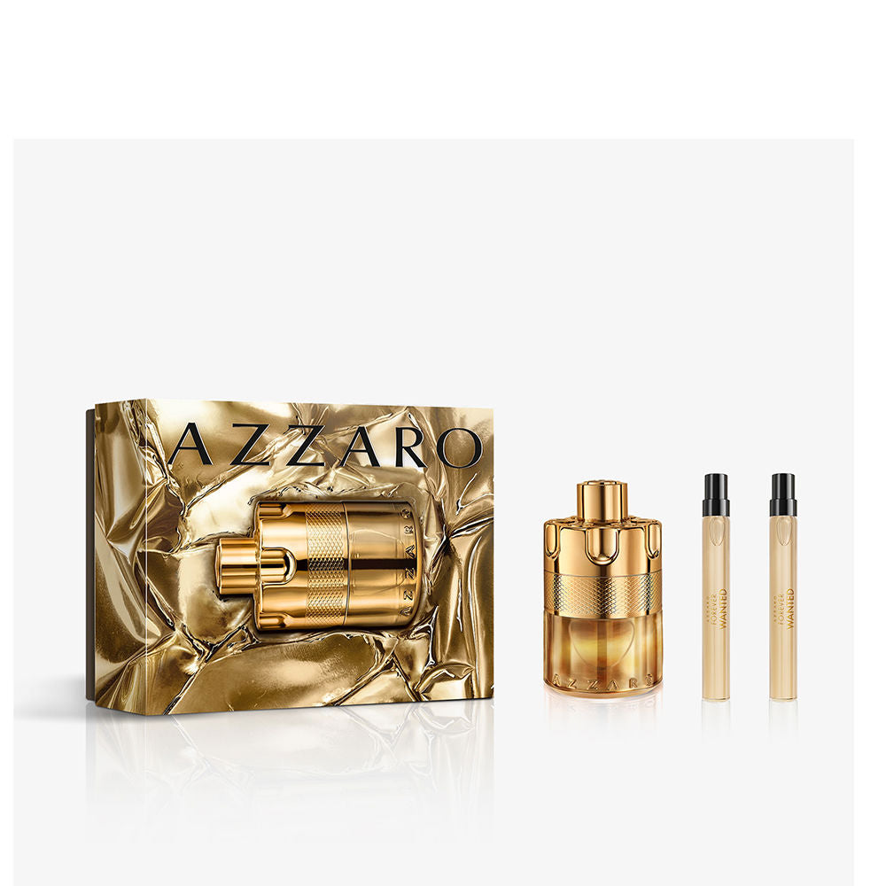 FOREVER WANTED ELIXIR CASE 3 pcs