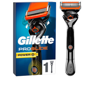 GILLETTE Fusion Proglide Power Máquina 1 Recambio Kosmetik