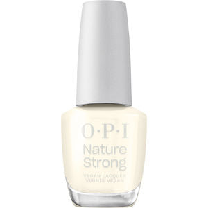 OPI OPI Nature Strong Nagellack Natur Ursprung langanhaltend Give Me Some Suga Cane 15 ml Kosmetik