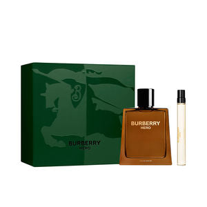 BURBERRY Hero Estuche 2 Piezas Kosmetik