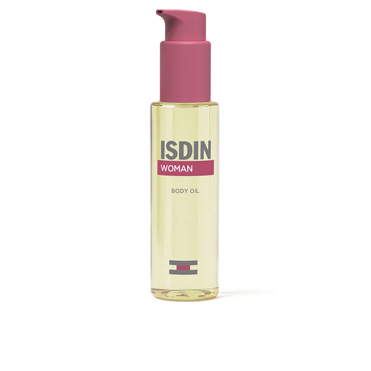 WOMAN body oil 100 ml