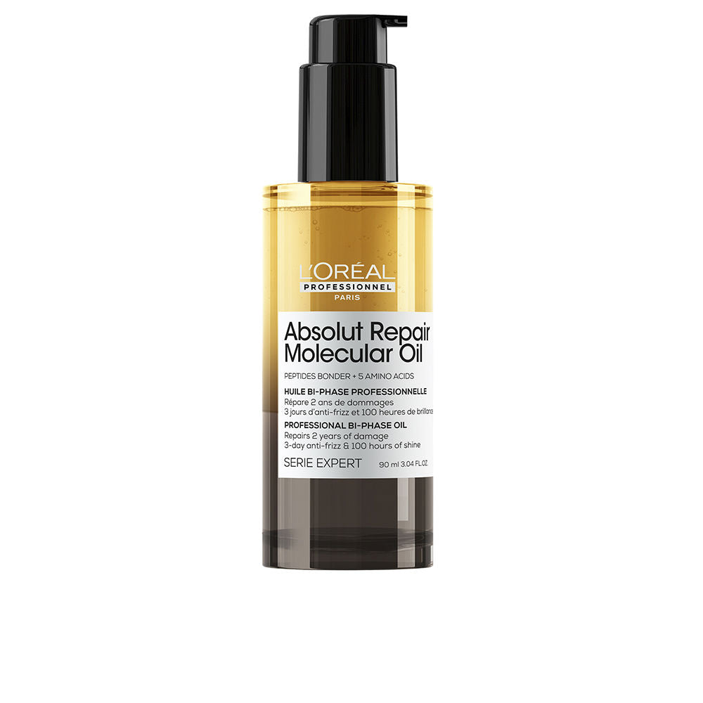 ABSOLUT REPAIR MOLECULAR professional biphasic oil 90 ml
