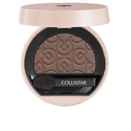 IMPECCABILE compact eyeshadow #420-Matte Cocoa 3 gr
