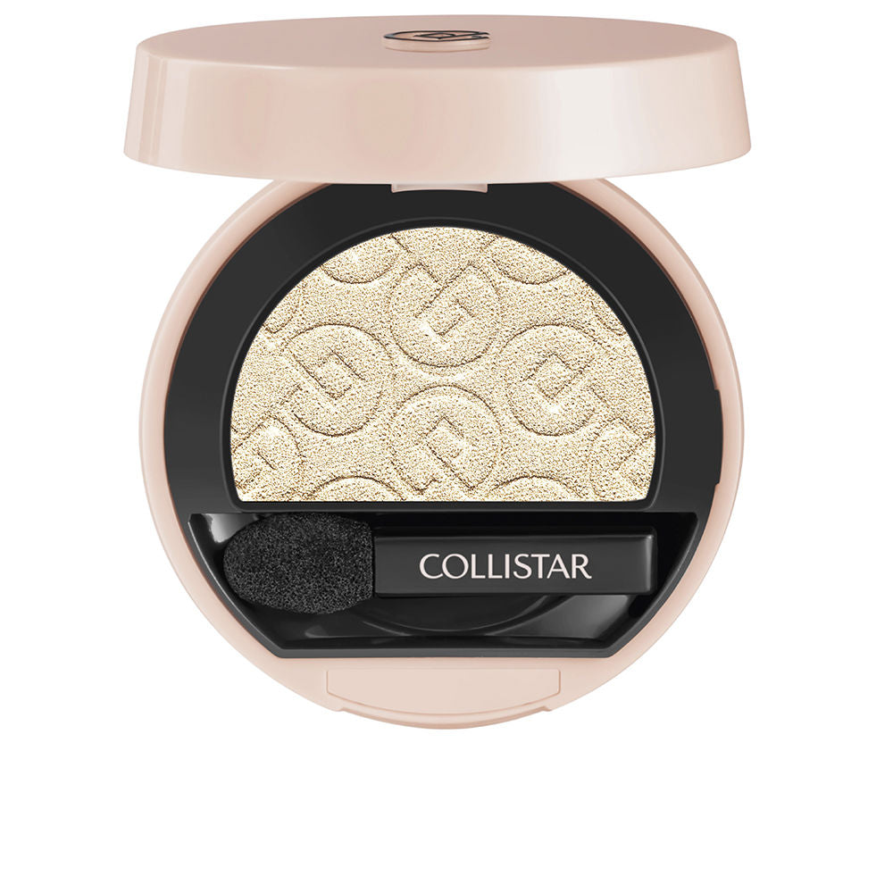 IMPECCABILE compact eyeshadow #500-Avorio Satin 3 gr