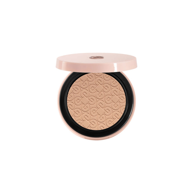 Collistar Impeccabile Polvo Compacto Recarga 40r-Warm Rose 9g
