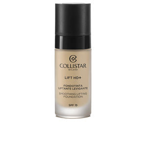COLLISTAR Lift HD Make-up Base straffend und glättend 30 ml Kosmetik