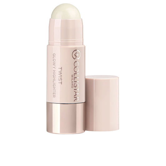 TWIST GLOWY HIGHLIGHTER highlighter stick #02-Luna 5 gr