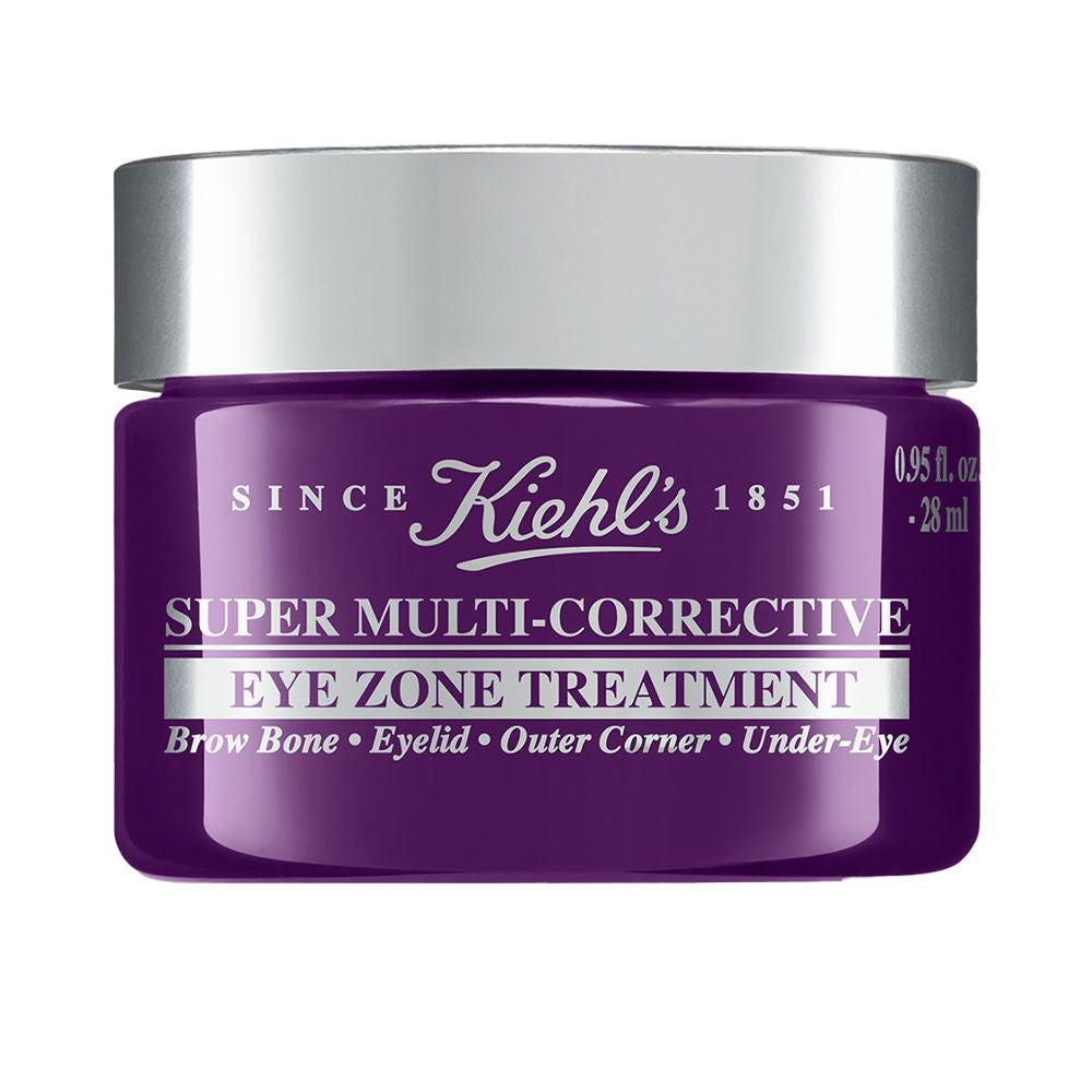 SUPER MULTI-CORRECTIVE eye zone treatment 28 ml