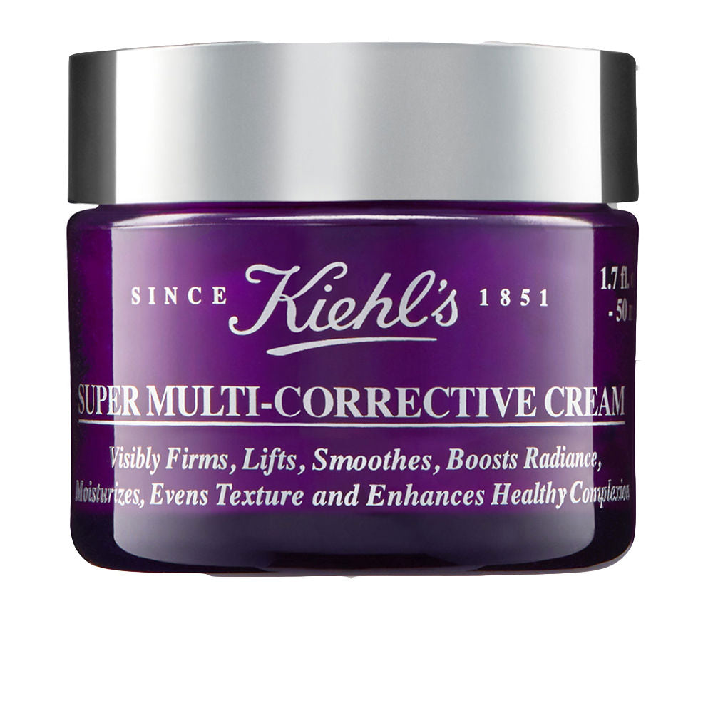 SUPER MULTI-CORRECTIVE cream 50 ml