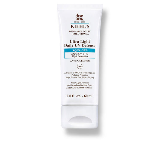 ULTRA LIGHT DAILY UV defense aqua gel PA++++ SPF50 60 ml