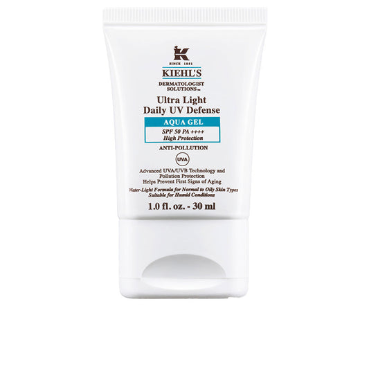 ULTRA LIGHT DAILY UV defense aqua gel PA++++ SPF50 30 ml