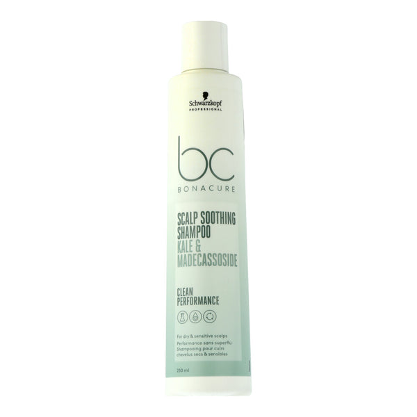 Schwarzkopf Bc Scalp Soothing Champú 250ml