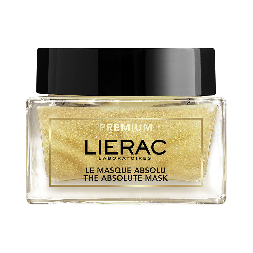 PREMIUM the absolute mask 50 ml