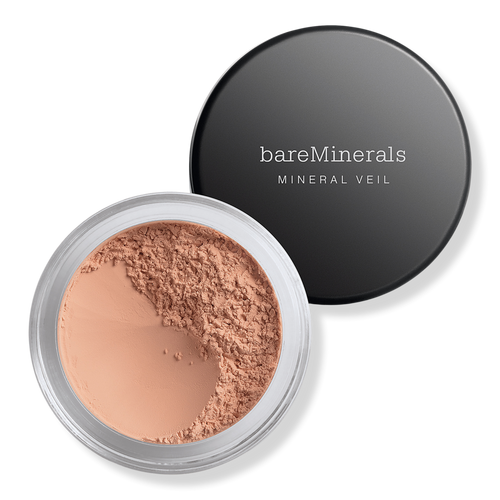 BAREMINERALS BAREMINERALS Mineral Veil Tinted Puder 9 g leicht getönt Haarfarbe