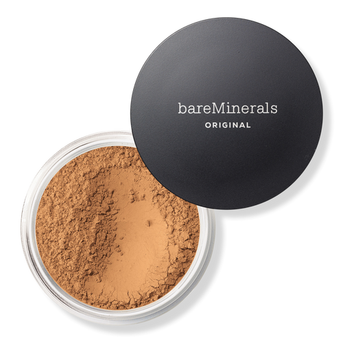 BAREMINERALS BAREMINERALS Original Mineral Compact Make-up SPF 15 22 Warm Tan 8 g Kosmetik