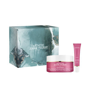 JEANNE PIAUBERT JEANNE PIAUBERT Divinskin Tages- und Nachtcreme 2-teiliges Set Kosmetik