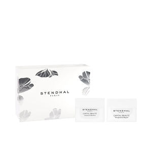 CATRICE CATRICE Capital Beaute Antiedad Detox Set 2-teilig Kosmetik