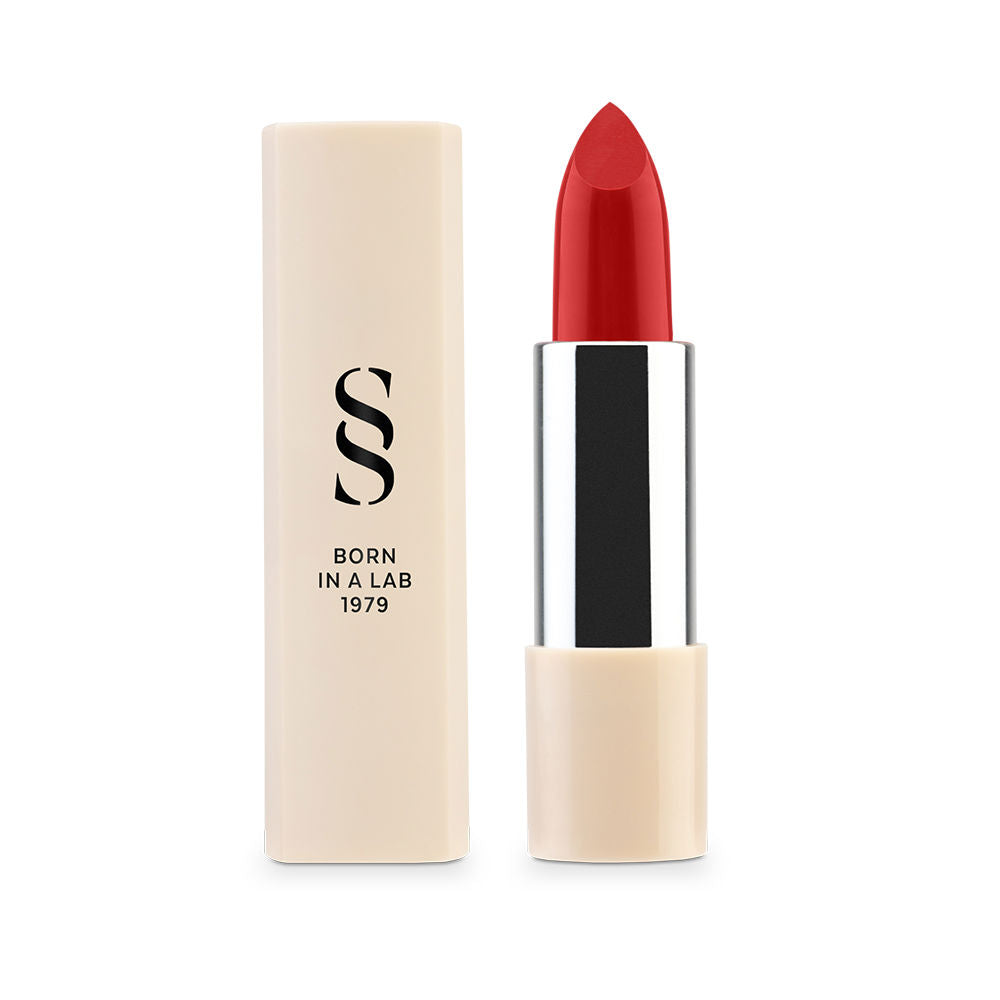 ROUGE FONDANT lipstick #06-Red 3.5 ml