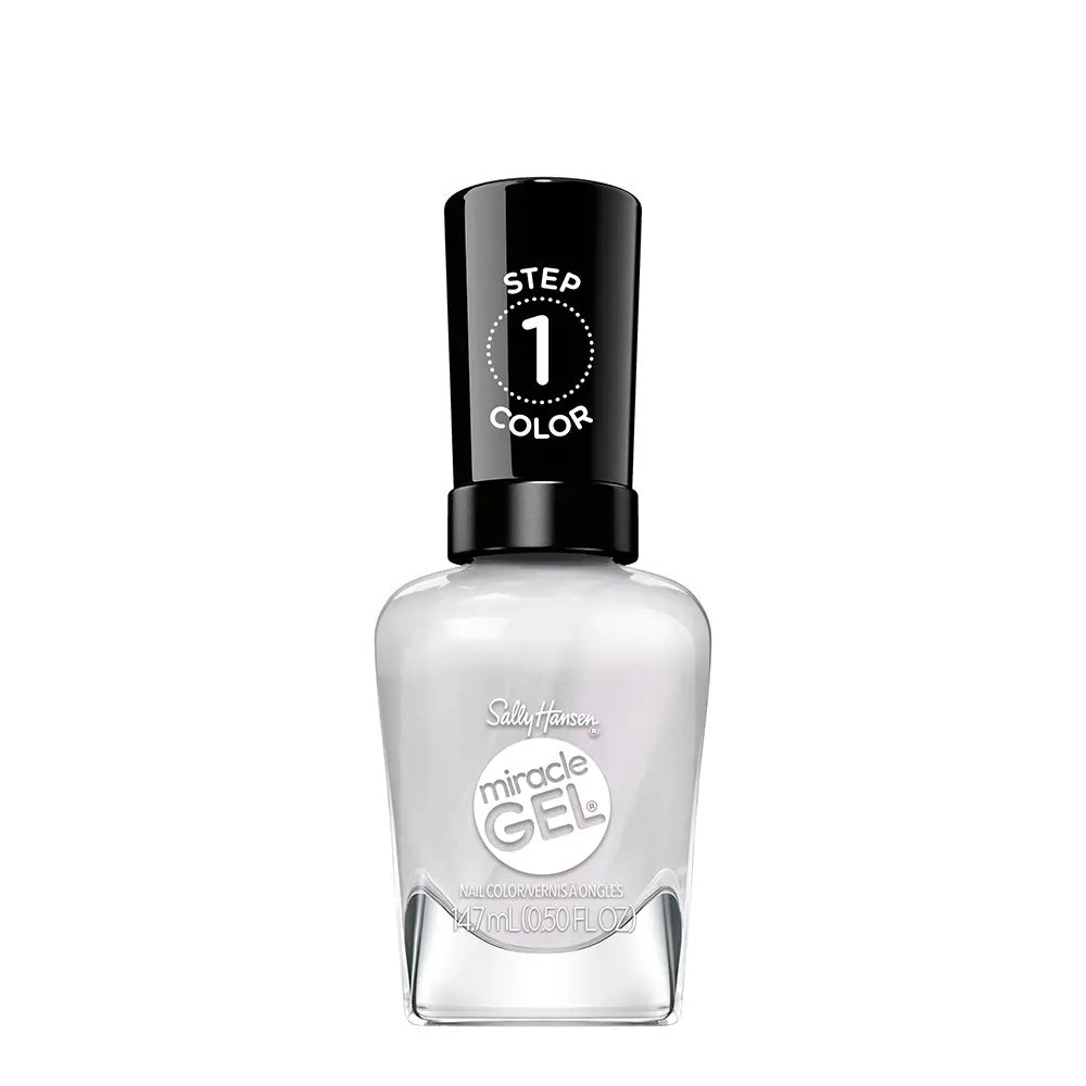 SALLY HANSEN SALLY HANSEN Miracle Gel Nagellack 795 Boss Babe 15 ml Kosmetik