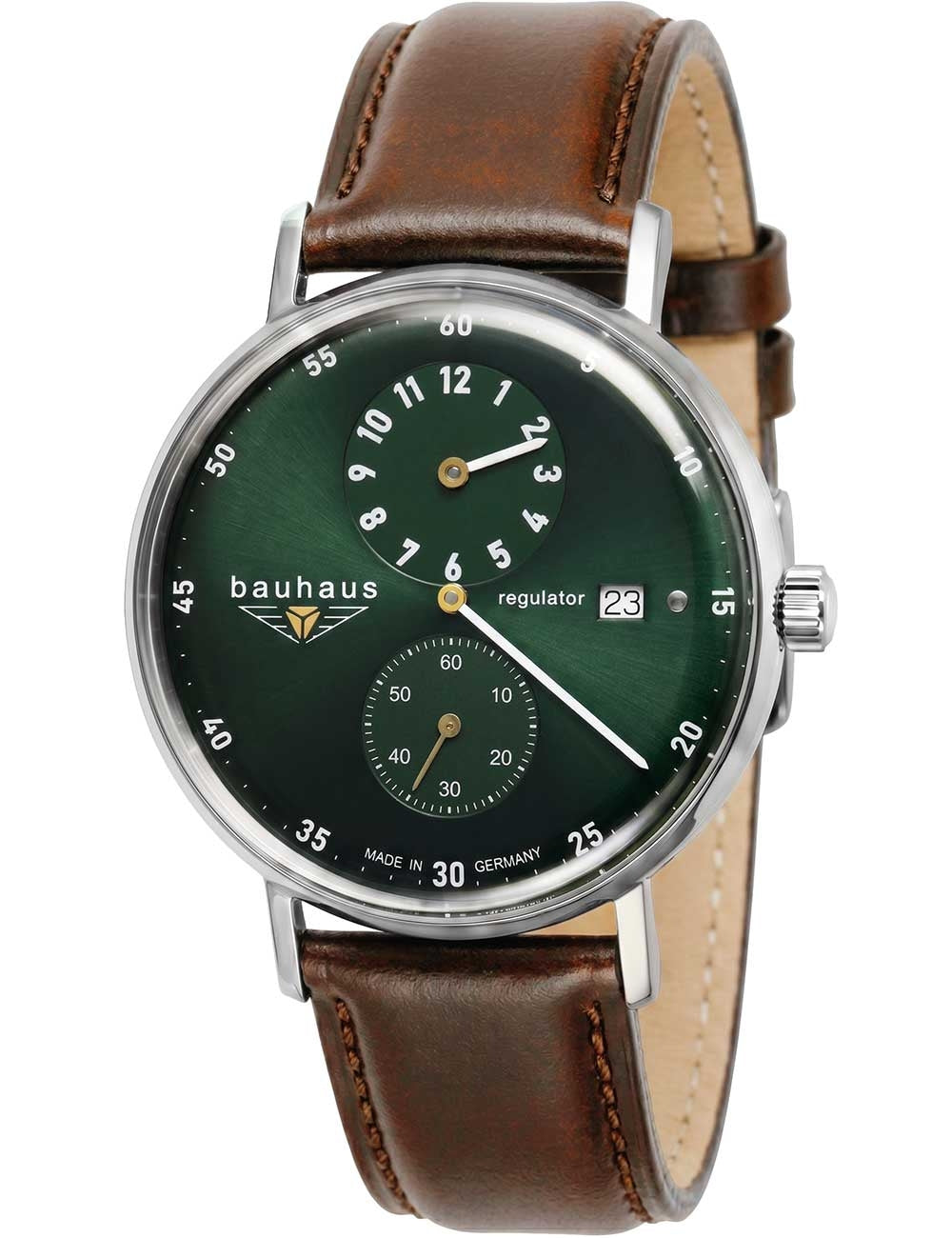 BAUHAUS Mod. 2126-4 – Produktansicht