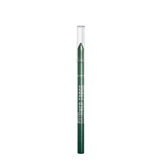 RIMMEL LONDON Shimmer Shock Eyeliner 4 Jungle Flash 1,2 g Kosmetik