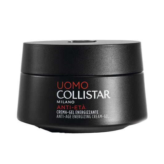 UOMO crema gel energizante 50 ml