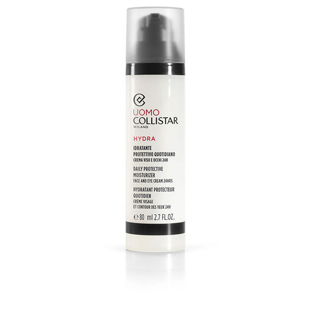 UOMO HYDRA hidratante protector diario 80 ml