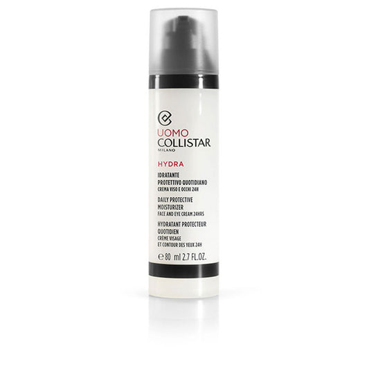 UOMO HYDRA hidratante protector diario 80 ml