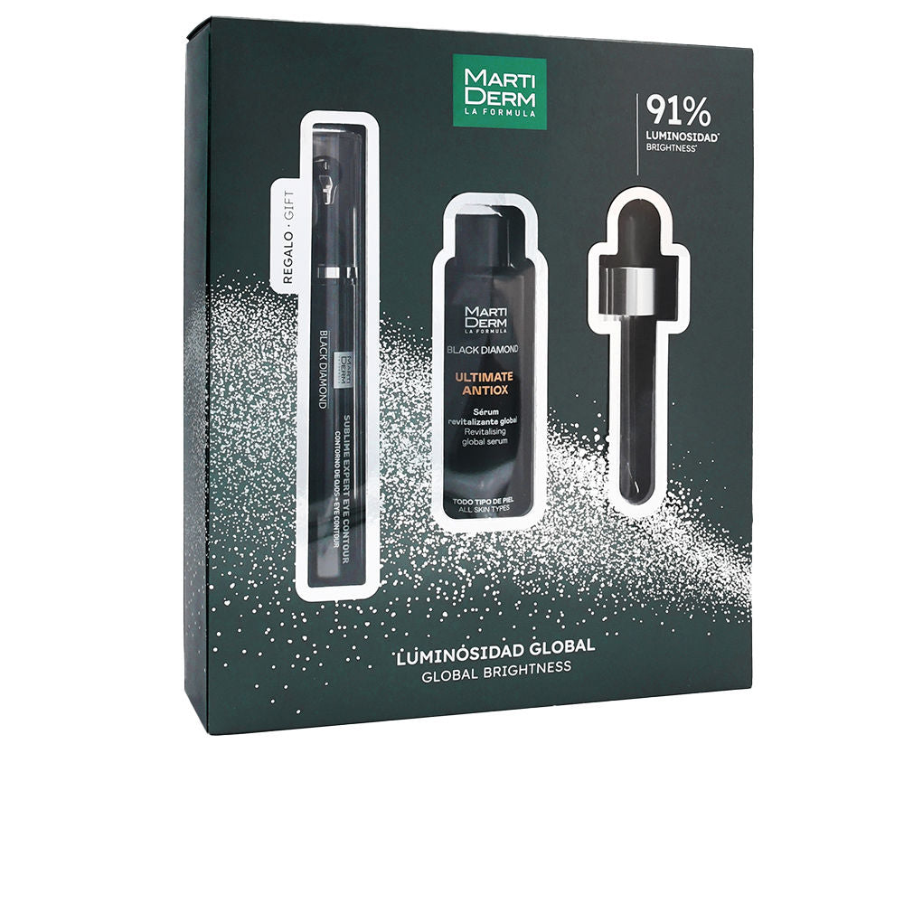 BLACK DIAMOND ULTIMATE ANTIOX SERUM CASE 2 pcs