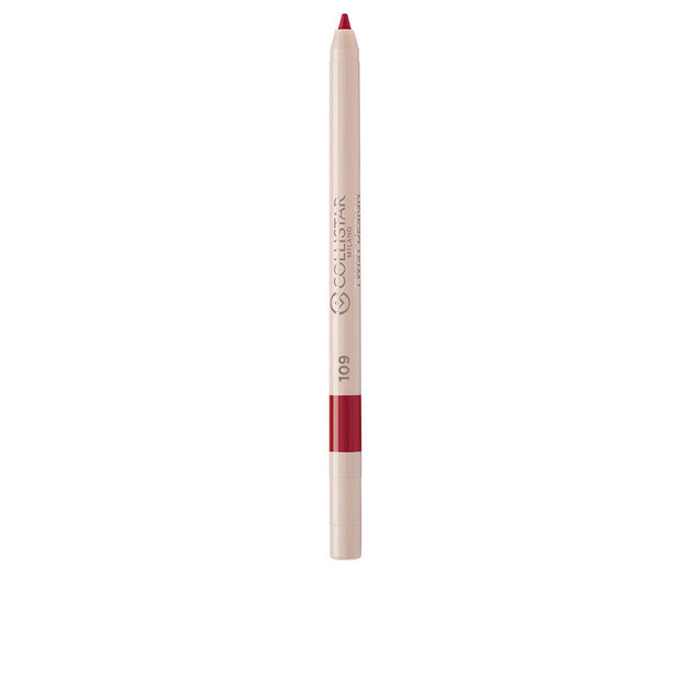 Collistar Twist Design Lápiz De Labios 109-Papavero Ipnotico 1 U