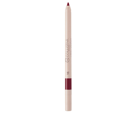 TWIST DESIGN lápiz de labios #16-Rubino 1 u