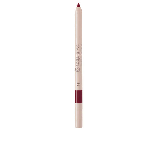 Collistar Twist Design Lápiz De Labios 16-Rubino 1 U