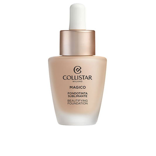 MAGICO base de maquillaje #2R-Beige Rosato 30 ml