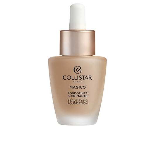 MAGICO base de maquillaje #5N-Ambra 30 ml