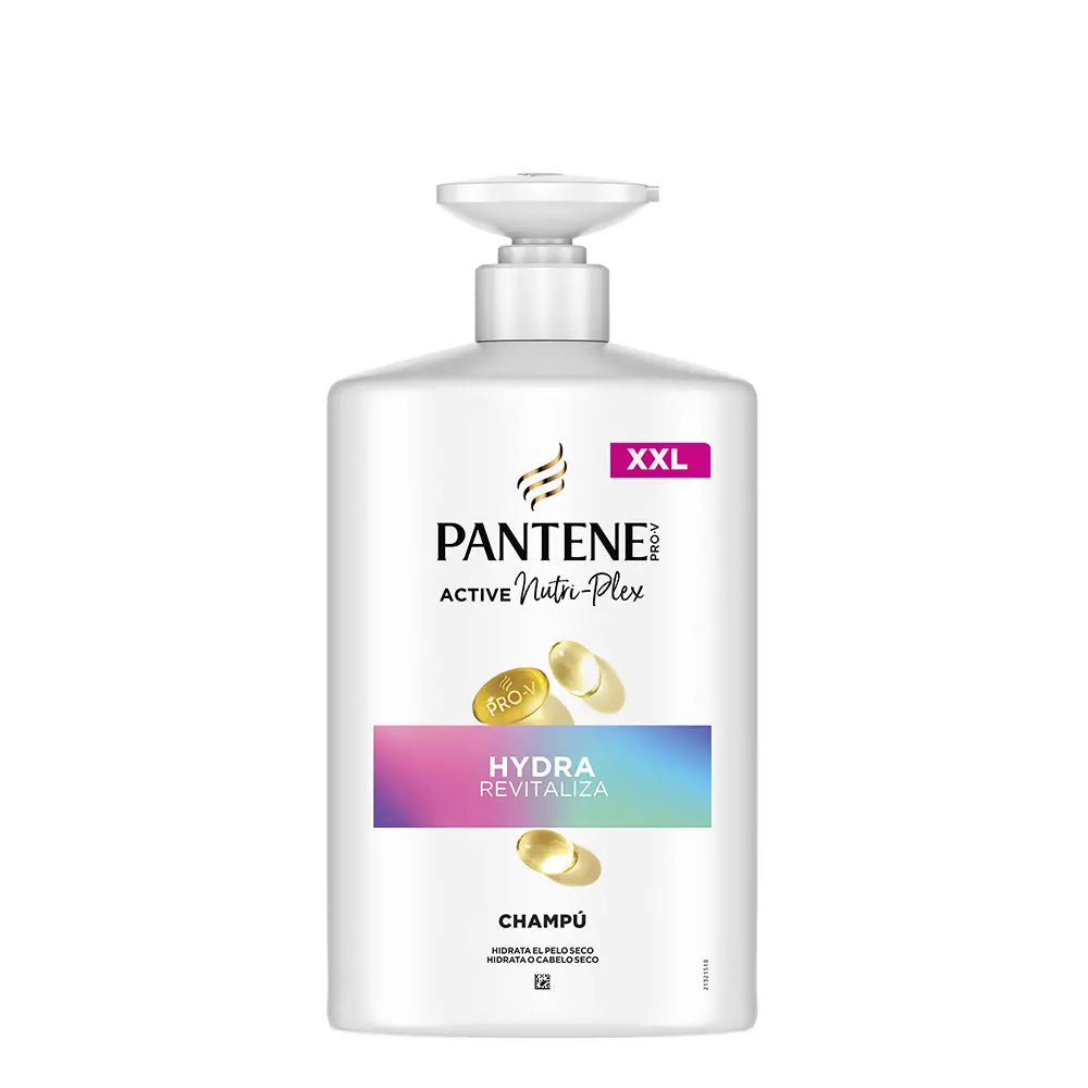 PANTENE PANTENE Hydra Revitaliza Shampoo 1000 ml Kosmetik